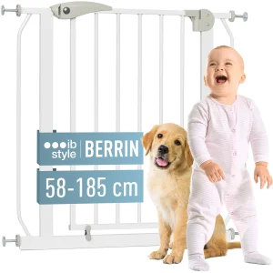 Berrin Weiß-Grau