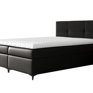 Boxspringbett mit Bettkasten VISION