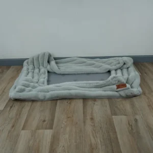 Ersatzbezug Außen für Kuschelbett Deluxe High Exklusiv mit Einstieg