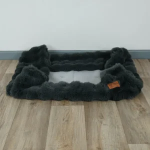 Ersatzbezug Außen für Kuschelbett Deluxe Bubble mit Einstieg